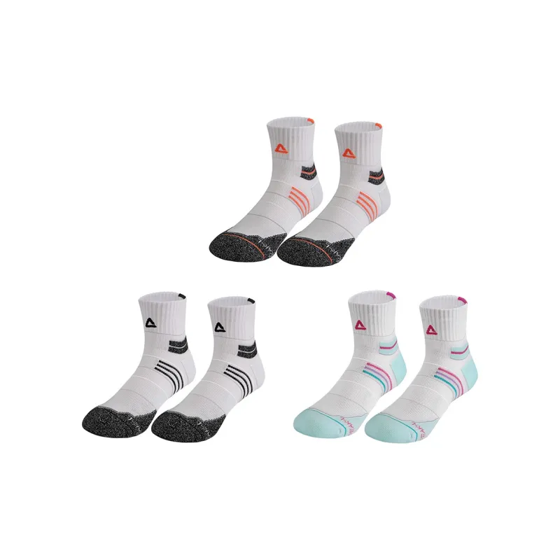 PEAK Flash 5 Generations Basketball Socks Unisex-7