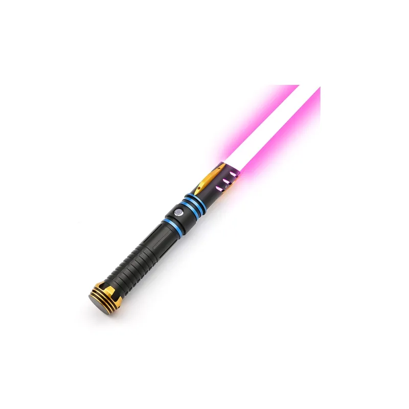 CXSABER Star Wars Lightsaber ET1 Model Accessories-2