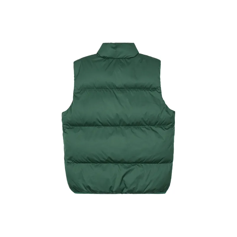 Nike Vests Men Green-1