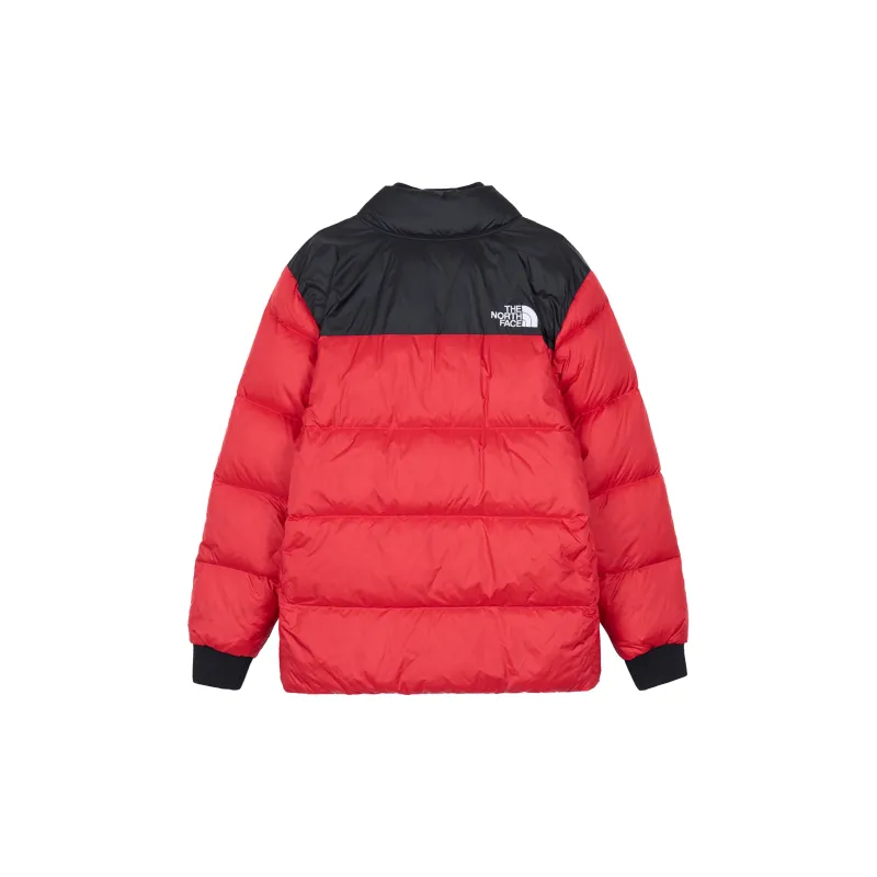 THE NORTH FACE Jacket Men's Red-1