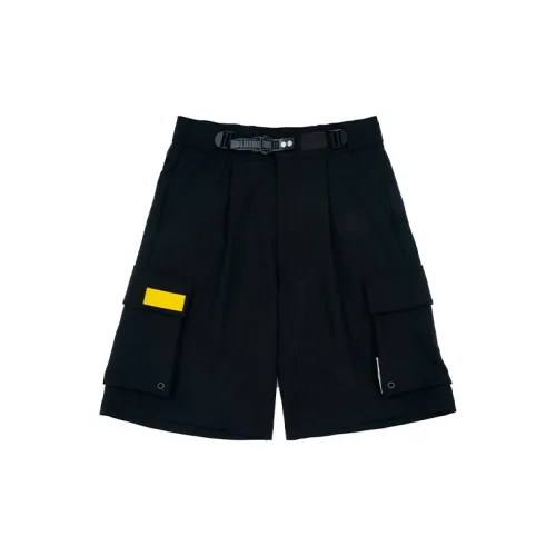 RICKYOUNG Unisex Casual Shorts