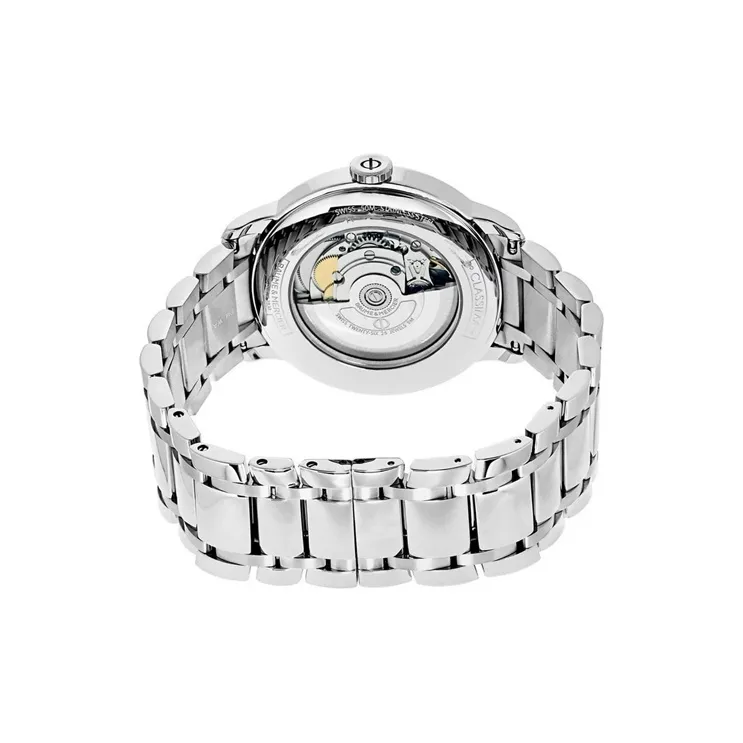 Baume & Mercier Men Classima Collection Watch-2
