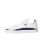 Footwear White/Collegiate Purple/Core Black