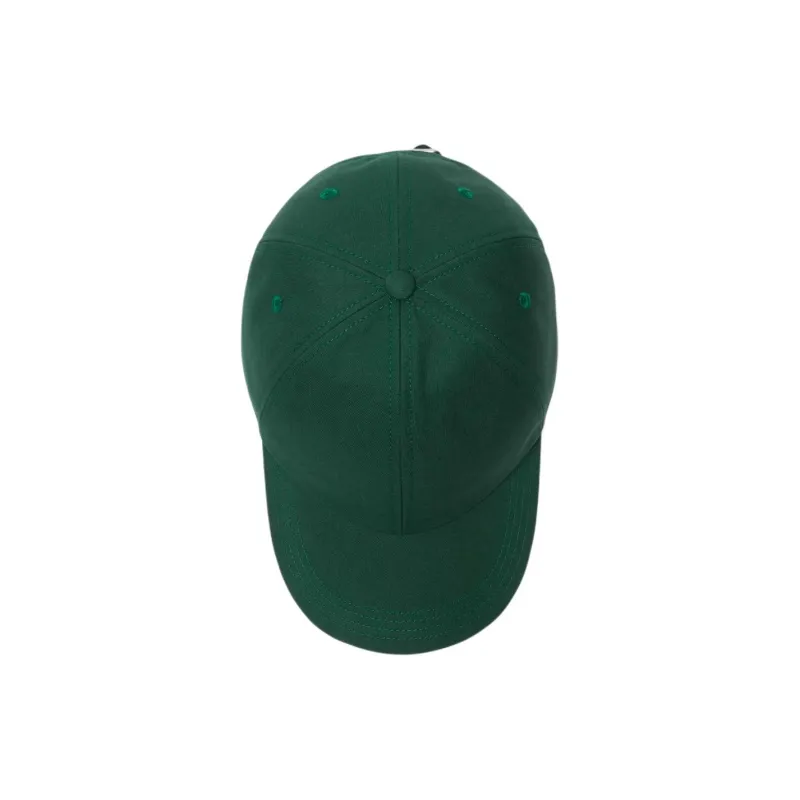 Burberry Equestrian Knight Cotton Cap-2