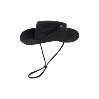 JW Polyester Bucket Hats Unisex