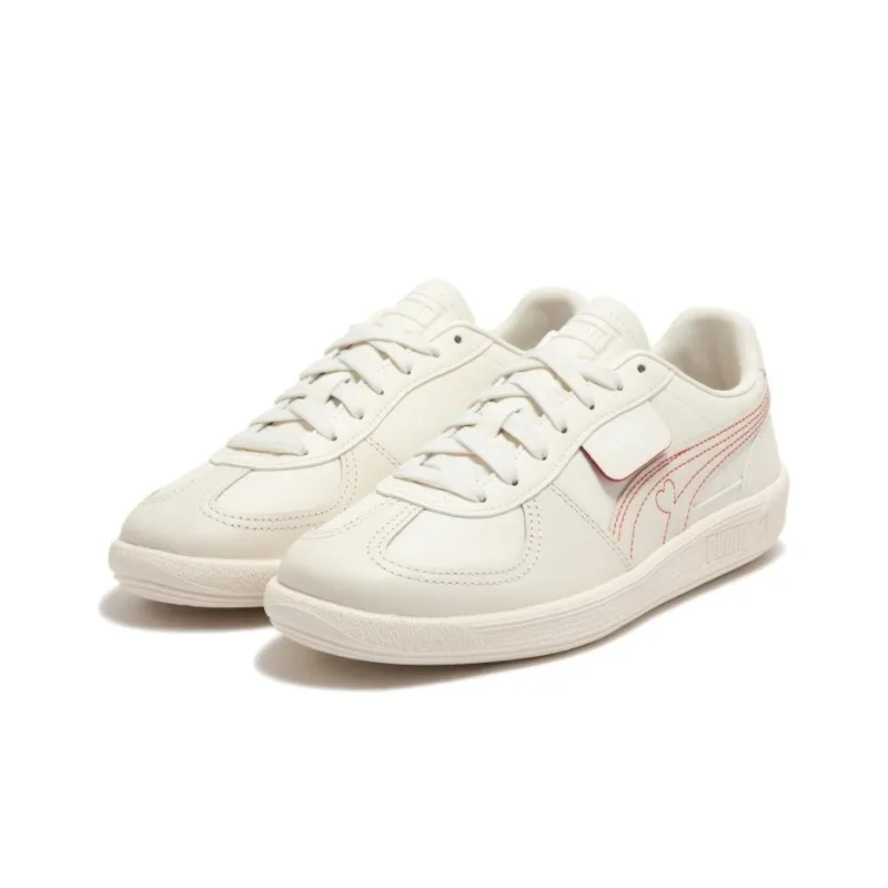 PUMA Palermo V Day 'White Pink'-3