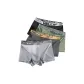 Dark Gray+Black+Light Gray+Fruit Green (4-1)