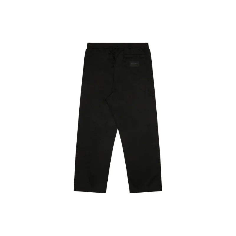 Aape Logo embroidered Track Pants-5