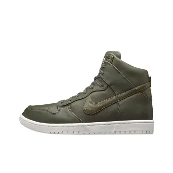 Nike Dunk Lux Cargo Khaki