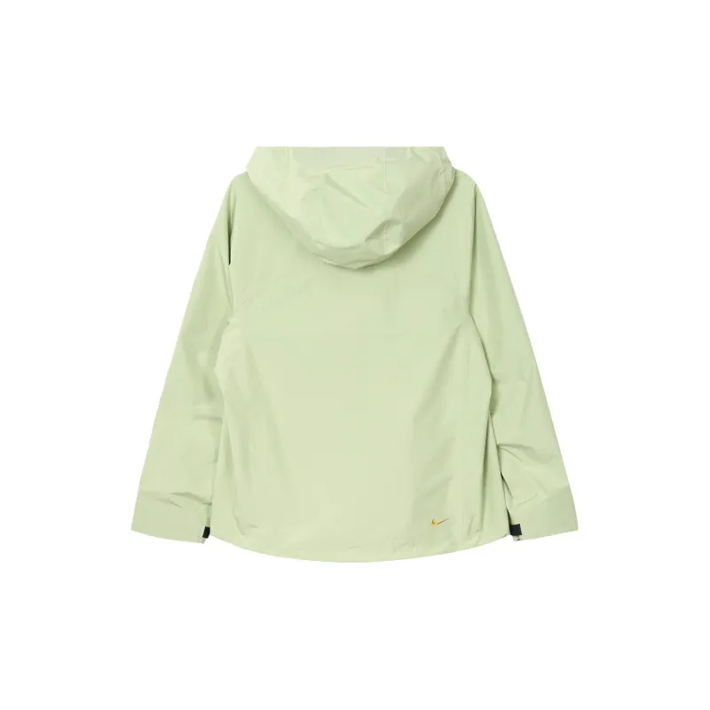 Nike Jackets Women's Green-1