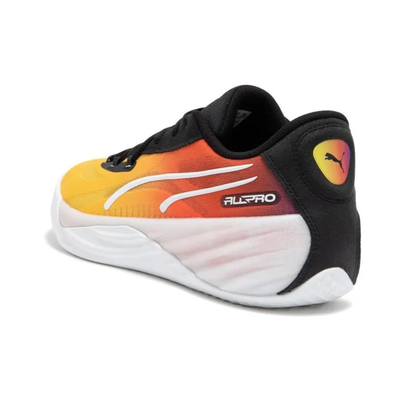 Puma All-Pro Nitro "Showtime"-4