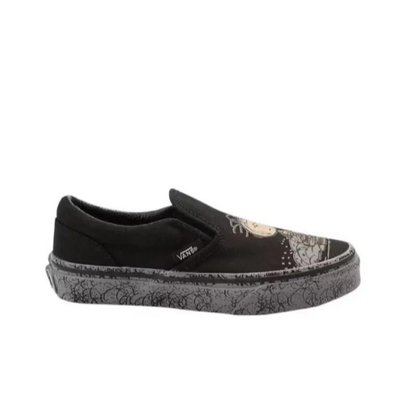 Vans Slip On Peanuts Pig Pen-1