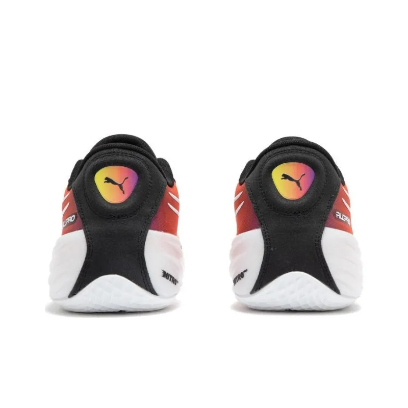 Puma All-Pro Nitro "Showtime"-6