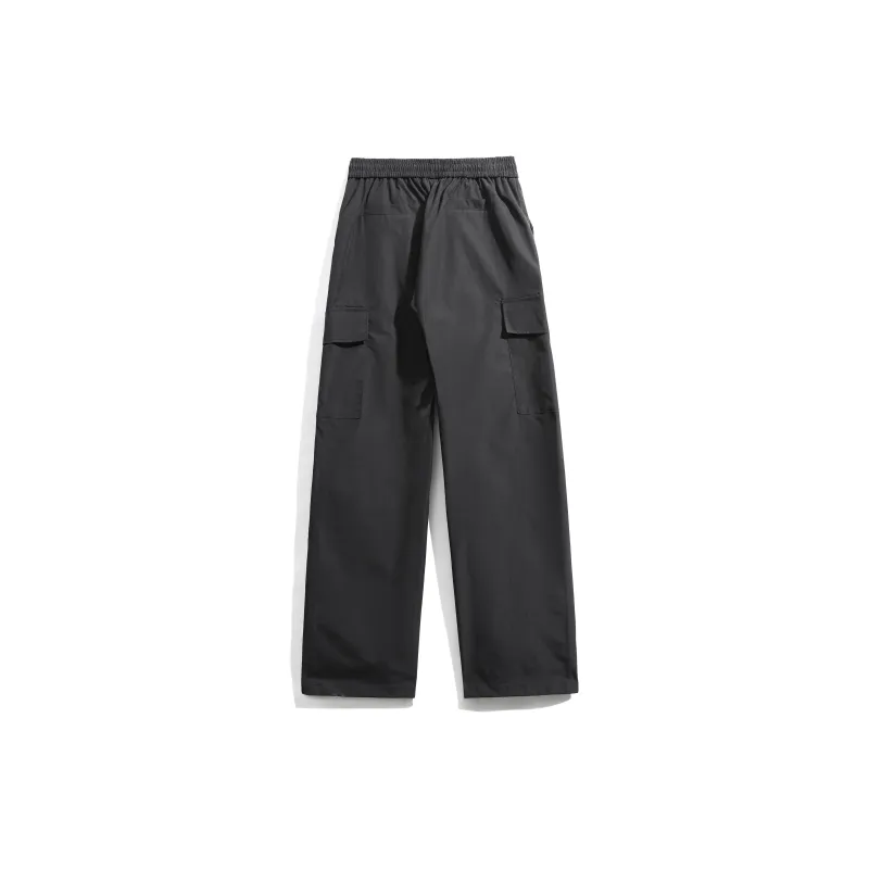 LIVINGTOWN Casual Pants Unisex-9