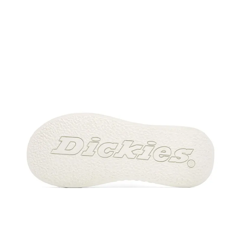 Dickies Breathable Lightweight Height Increasing Low-Top Canvas Shoes Unisex-14