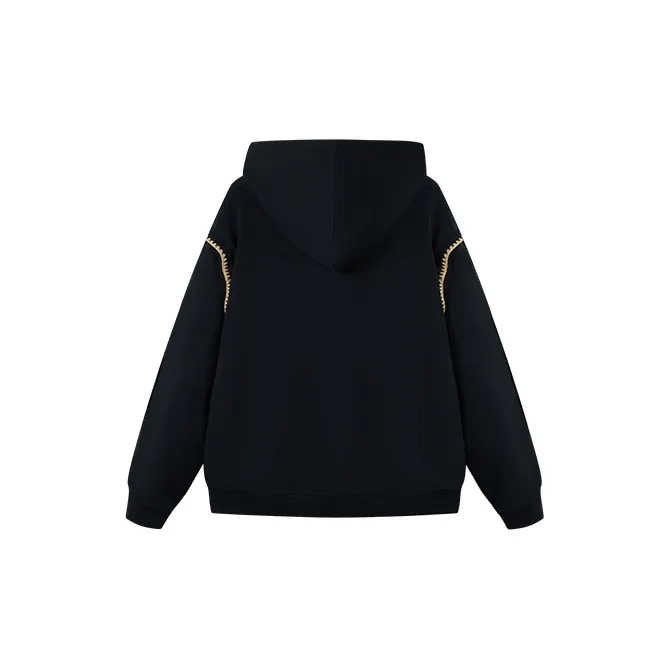 DANGEROUSPEOPLE Sweatshirt Unisex-3