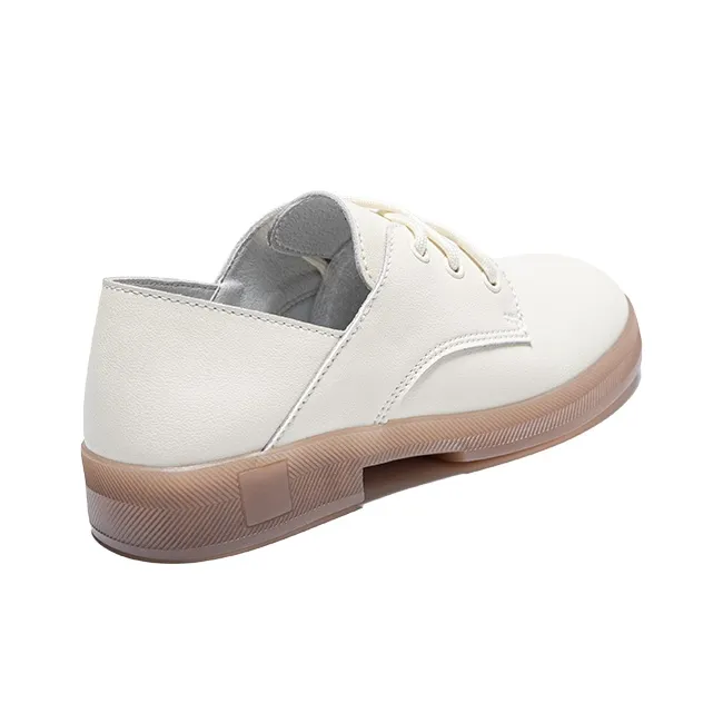 ZHR Casual Single Shoes 3cm Women's-9