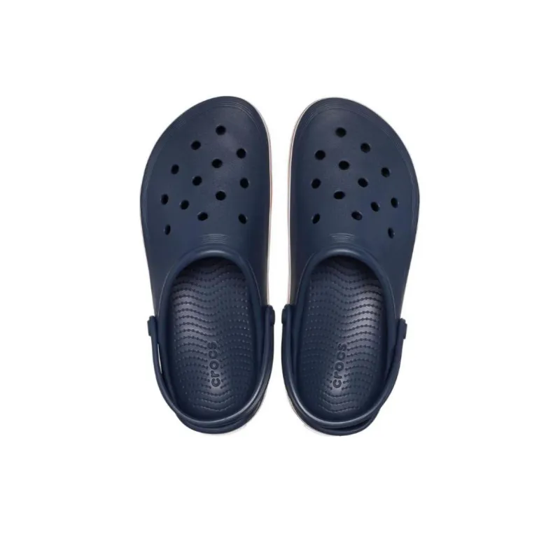 Crocs Off Court Clog 'Navy'-3