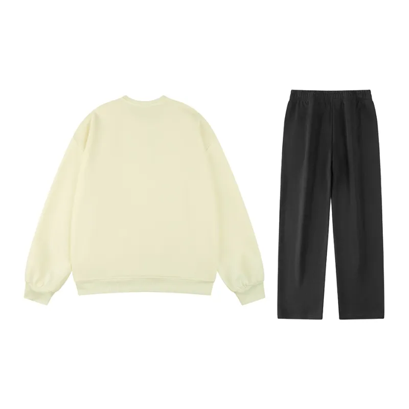 COMGM Couple Sets Unisex-1