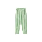 [Upgraded-Women's]Pure Green Stripes