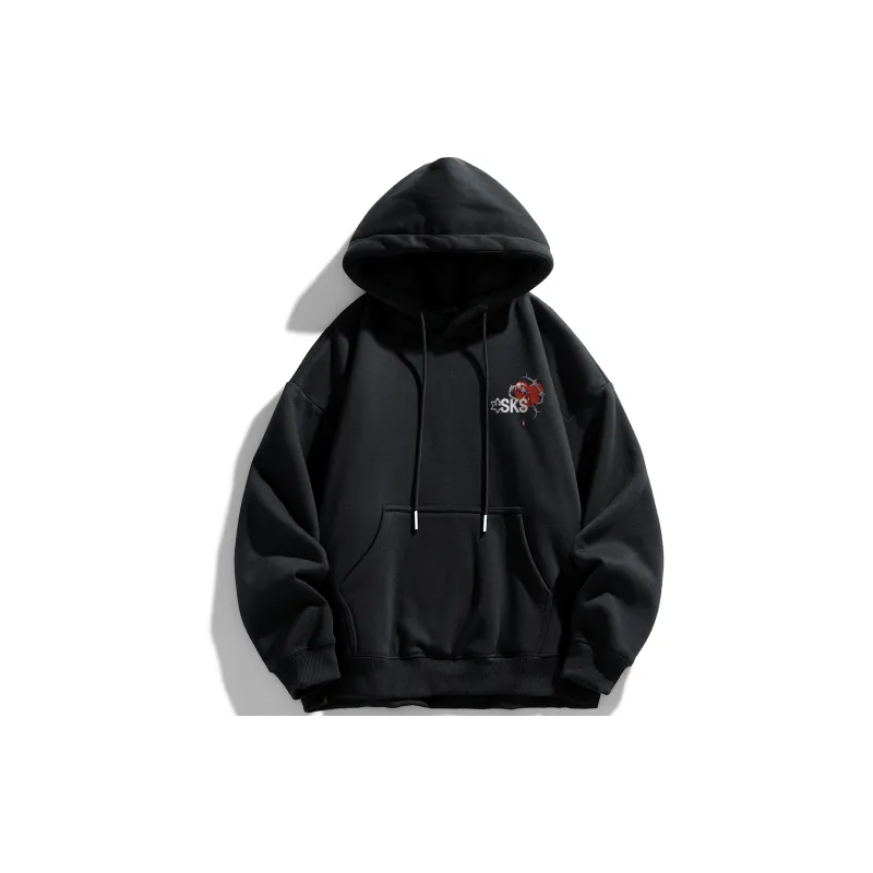 CSKS Sweatshirts Unisex-1