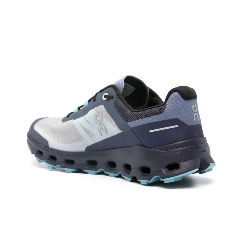 On Running Cloudvista Navy Wash Women's-2