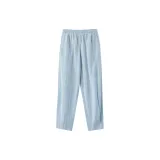 [Upgraded-Women's]Sky Blue Stripes