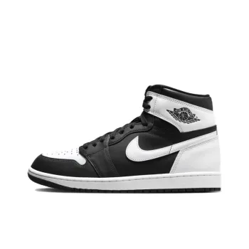 Air Jordan 1 High OG 'Black/White'