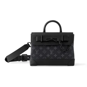 LOUIS VUITTON Steamer Pm