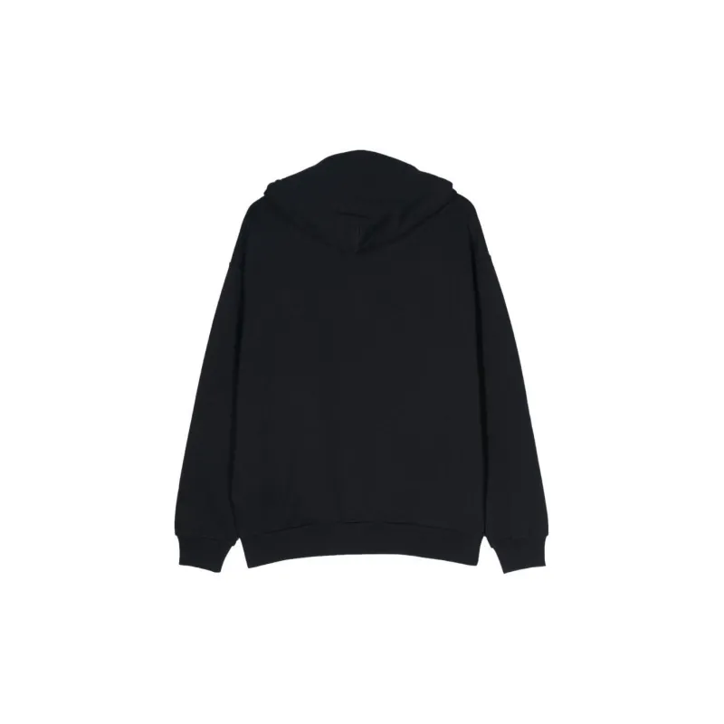 Vivienne Westwood Orb Printed Hoodie-1