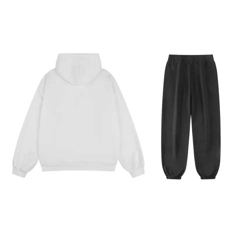 COMGM Casual Suits Unisex-4