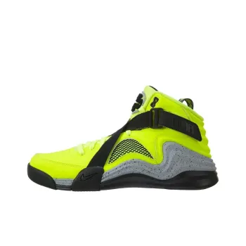 Nike Lunar Raid Voltage Black