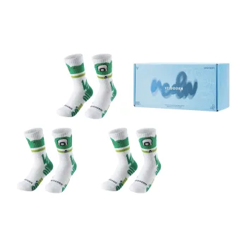 VEIDOORN Unisex Basketball Socks