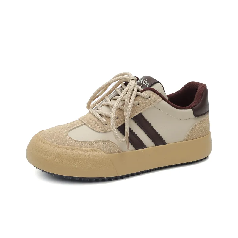YOBN SMILE Low-Top Skateboard Shoes Women's-2