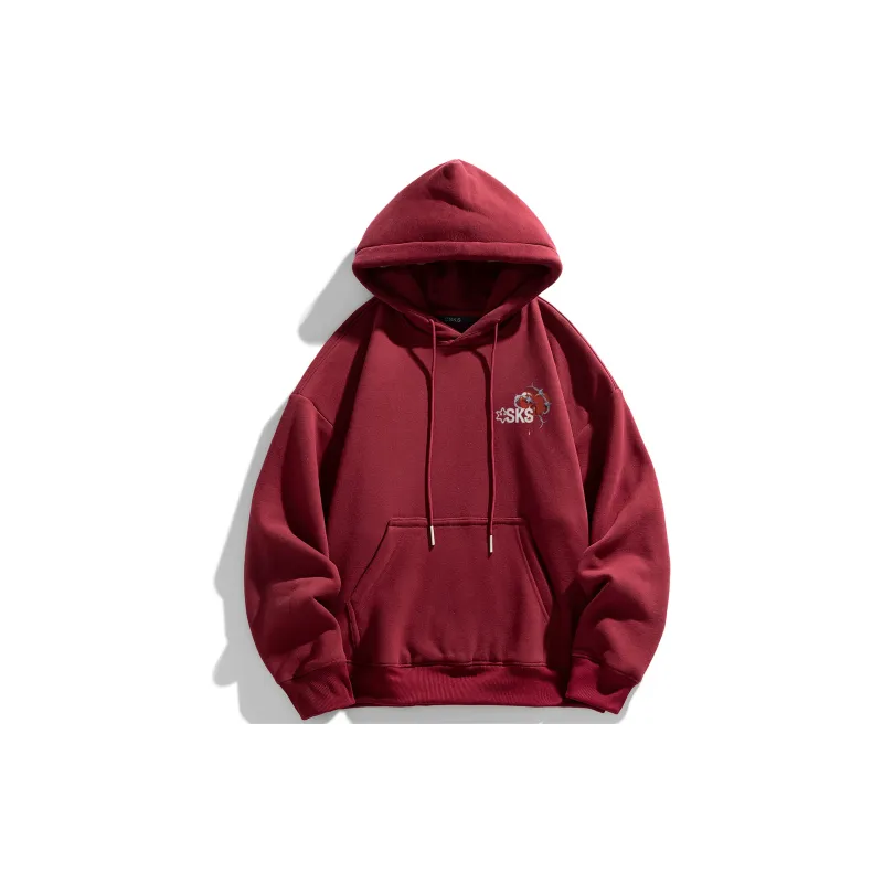 CSKS Sweatshirts Unisex-35