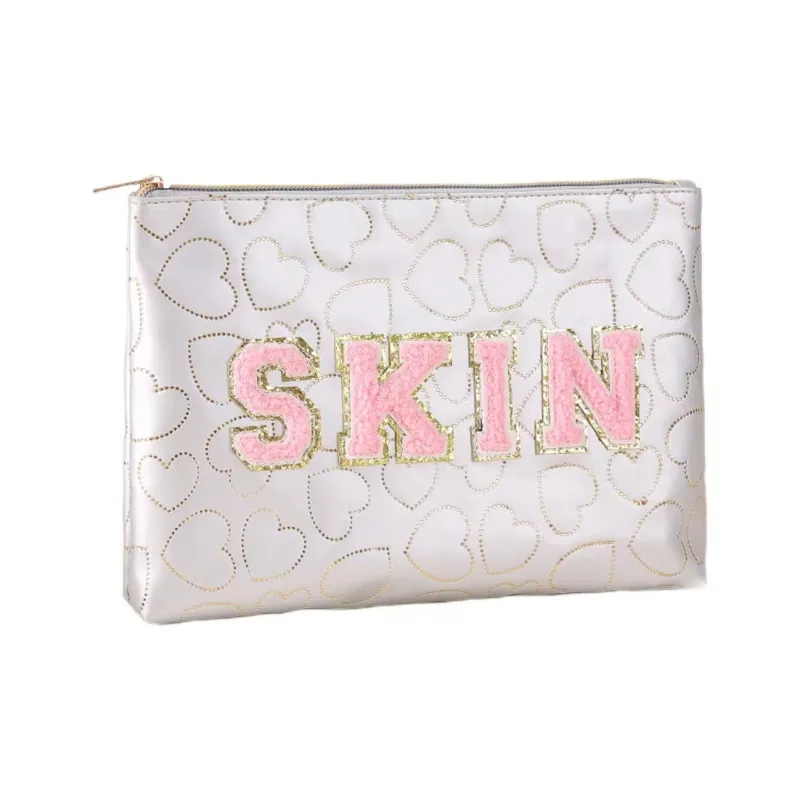 ALOENEY Travel Storage Bag-2