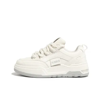 Humanism 1986 Low Top Skateboard Shoes Women's