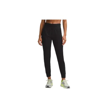 Lululemon It's Rulu Run Fleece High-Rise Jogger Full Length Knitted Sports Pants Women's