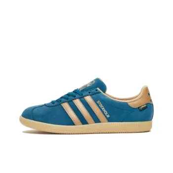 Adidas Stockholm Gore tex Blue