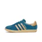 Blue Gold