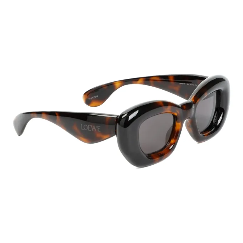 LOEWE Butterfly Frame Sunglasses-1