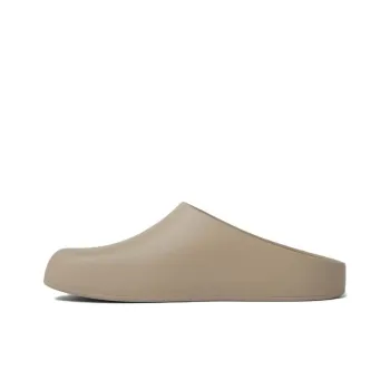 Balenciaga Pool Closed Slide 'Beige'