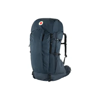 Fjallraven Polyamide Backpack Trumpets Unisex Marine Blue