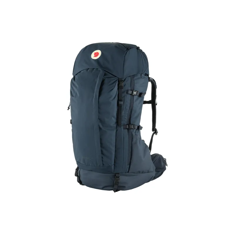 Fjallraven Polyamide Backpack Trumpets Unisex Marine Blue-0