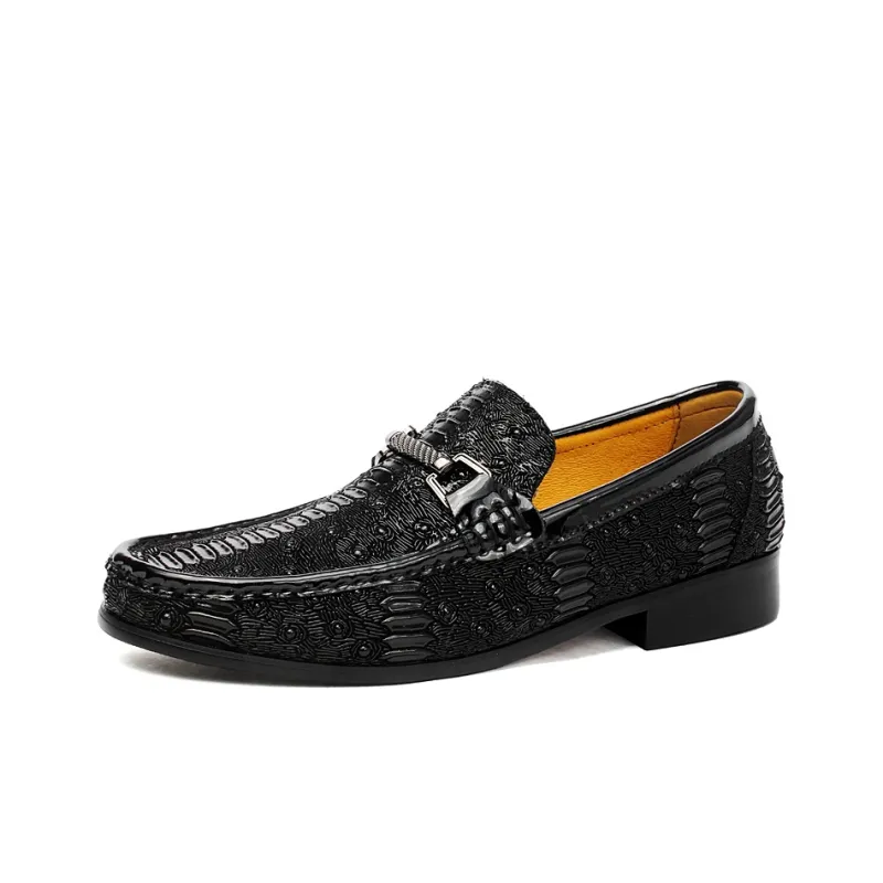 The Bull's House Dress Shoes Unisex-1