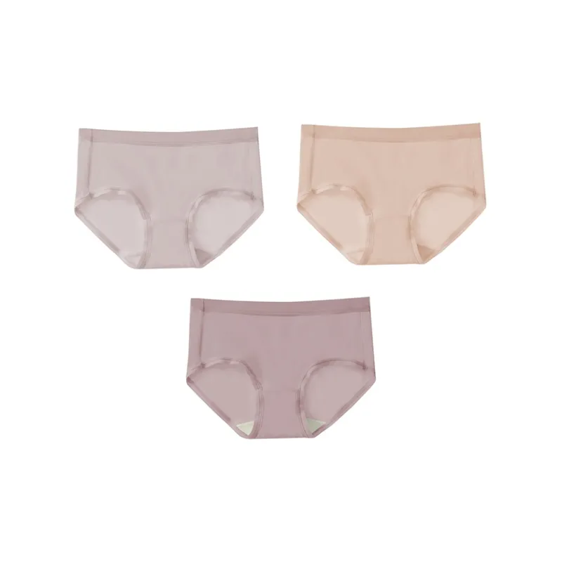 Lanza Underpants Women's 3 Pack-1