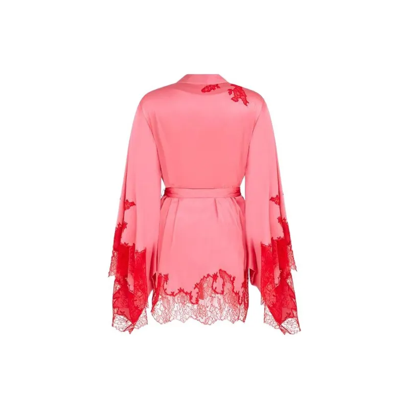 Agent Provocateur Women's Bath Robes-1