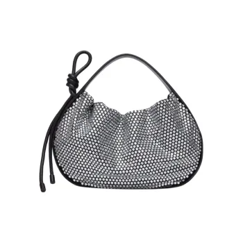 3.1 Phillip Lim Lambskin Handbag Mini Women's Black