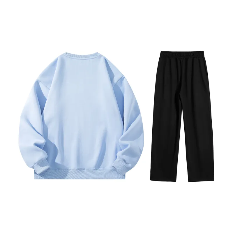 BODY GLOVE Sweatshirt Set Unisex-1
