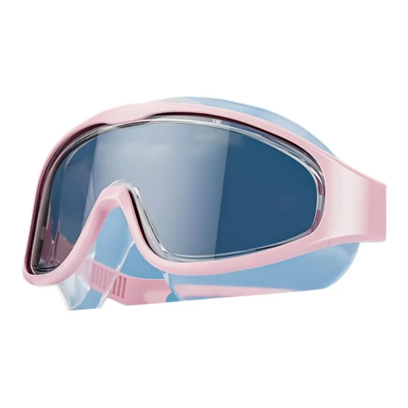 Central Swimming Sets Liquid Silicone Pool Unisex-2